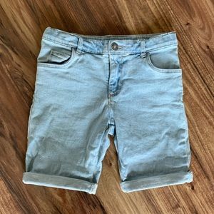 Carter’s Girls Bermuda Shorts